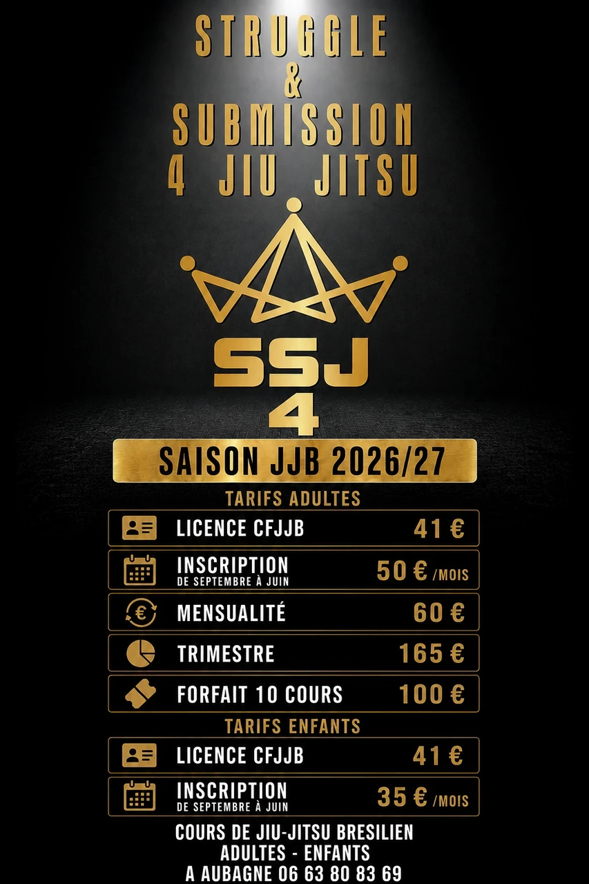 Photo du club
